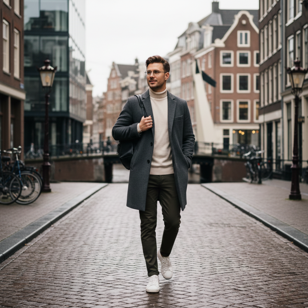 Bestsellers voor mannen